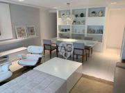 Apartamento para Venda em Rio de Janeiro/RJ Barra da...