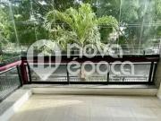 Apartamento para Venda em Rio de Janeiro/RJ Barra da...