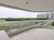 Apartamento para Venda em Rio de Janeiro/RJ Barra da...