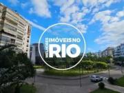 Apartamento para Venda em Rio de Janeiro/RJ Barra da...