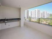 Apartamento para Venda em Rio de Janeiro/RJ Barra da...