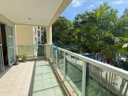 Apartamento para Venda em Rio de Janeiro/RJ Barra da...