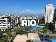 Apartamento para Venda em Rio de Janeiro/RJ Barra da...
