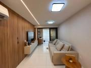 Apartamento para Venda em Rio de Janeiro/RJ Barra da...