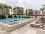 Apartamento para Venda em Rio de Janeiro/RJ Barra da...
