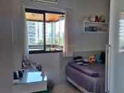Apartamento para Venda em Rio de Janeiro/RJ Barra da...