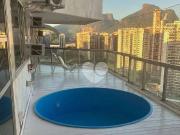 Apartamento para Venda em Rio de Janeiro/RJ Barra da...