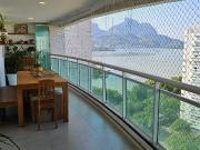 Apartamento para Venda em Rio de Janeiro/RJ Barra da...