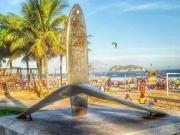 Apartamento para Venda em Rio de Janeiro/RJ Barra da...