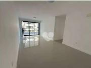 Apartamento para Venda em Rio de Janeiro/RJ Barra da...