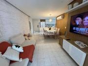 Apartamento para Venda em Rio de Janeiro/RJ Barra da...