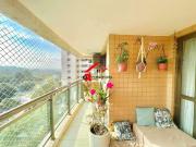 Apartamento para Venda em Rio de Janeiro/RJ Barra da...