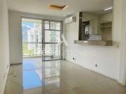 Apartamento para Venda em Rio de Janeiro/RJ Barra da...