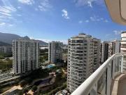 Apartamento para Venda em Rio de Janeiro/RJ Barra da...