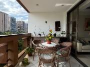 Apartamento para Venda em Rio de Janeiro/RJ Barra da...