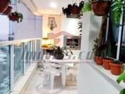 Apartamento para Venda em Rio de Janeiro/RJ Recreio dos...