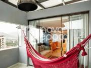 Apartamento para Venda em Rio de Janeiro/RJ Barra da...