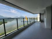 Apartamento para Venda em Rio de Janeiro/RJ Barra da...