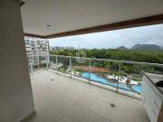 Apartamento para Venda em Rio de Janeiro/RJ Barra da...