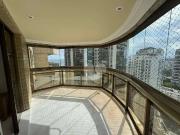 Apartamento para Venda em Rio de Janeiro/RJ Barra da...