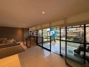 Apartamento para Venda em Rio de Janeiro/RJ Barra da...
