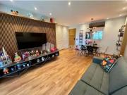 Apartamento para Venda em Rio de Janeiro/RJ Barra da...