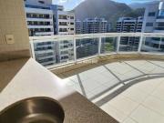 Apartamento para Venda em Rio de Janeiro/RJ Barra da...