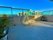 Apartamento para Venda em Rio de Janeiro/RJ Barra da...