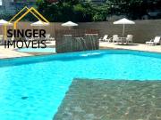 Apartamento para Venda em Rio de Janeiro/RJ Barra da...