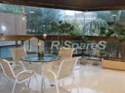 Apartamento para Venda em Rio de Janeiro/RJ Barra da...