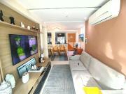 Apartamento para Venda em Rio de Janeiro/RJ Barra...