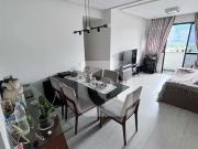 Apartamento para Venda em Rio de Janeiro/RJ Barra da...