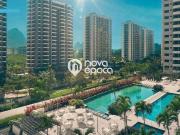 Apartamento para Venda em Rio de Janeiro/RJ Barra da...