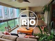 Apartamento para Venda em Rio de Janeiro/RJ Barra da...