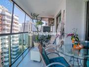 Apartamento para Venda em Rio de Janeiro/RJ Barra da...