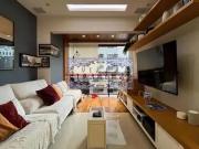 Apartamento para Venda em Rio de Janeiro/RJ Barra da...
