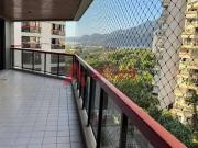 Apartamento para Venda em Rio de Janeiro/RJ Barra da...