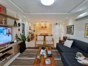 Apartamento para Venda em Rio de Janeiro/RJ Barra da...