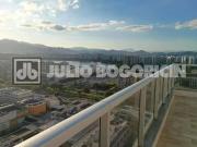 Apartamento para Venda em Rio de Janeiro/RJ Barra da...
