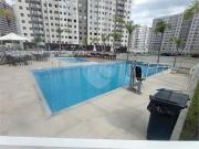 Apartamento para Venda em Rio de Janeiro/RJ Barra da...