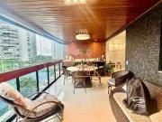 Apartamento para Venda em Rio de Janeiro/RJ Barra da...