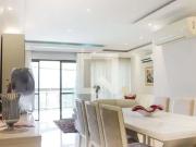 Apartamento para Venda em Rio de Janeiro/RJ Barra da...