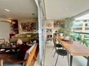 Apartamento para Venda em Rio de Janeiro/RJ Barra da...