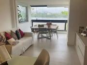 Apartamento para Venda em Rio de Janeiro/RJ Barra da...