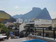 Apartamento para Venda em Rio de Janeiro/RJ Barra da...