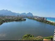 Apartamento para Venda em Rio de Janeiro/RJ Barra da...