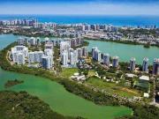 Apartamento para Venda em Rio de Janeiro/RJ Barra da...
