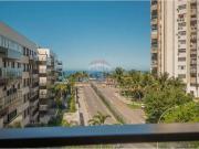Apartamento para Venda em Rio de Janeiro/RJ Barra da...