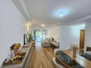 Apartamento para Venda em Rio de Janeiro/RJ Barra da...