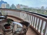Apartamento para Venda em Rio de Janeiro/RJ Barra da...